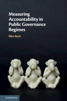 Measuring Accountability in Public Governance Regimes 1108814123 Book Cover