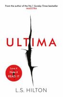 Ultima 1489440135 Book Cover