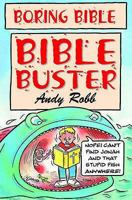 Bible Busters 1842981234 Book Cover