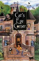 Cat's Eye Corner 1551923505 Book Cover