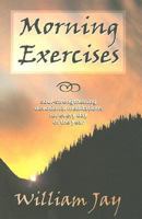 Morning Exercises B0006QZP6W Book Cover