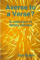 Averse to a Verse? 1291222383 Book Cover