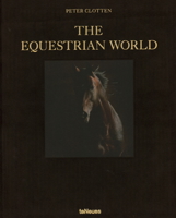 The Equestrian World 3961710082 Book Cover