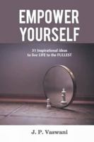 Empower Yourself 9380743610 Book Cover