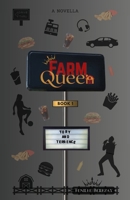 Tory and Terrence (Farm Queen) B0HFNZP152 Book Cover