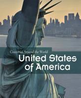 United States of America 1432961152 Book Cover