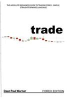 Trade : Day Trading... in Plain English! 1979042756 Book Cover