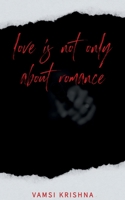 Love is not only about romance 1639743790 Book Cover