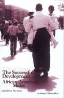 Guide Toward the Successful Development of African-American Males, 2nd Edition, A 0966215222 Book Cover