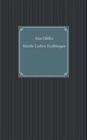 Marthe Lochers Erzählungen (German Edition) 374945485X Book Cover