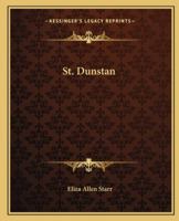 St. Dunstan 1425372619 Book Cover