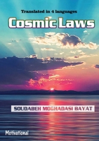 Cosmic Laws: Motivational 1989880681 Book Cover