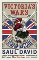 Victoria's Wars 0670911380 Book Cover