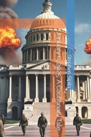 January 6, 2025: A Cautionary Tale B0DJZ7NBDV Book Cover