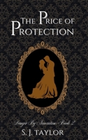 The Price of Protection (Danger by Association) B0FB4XFKGR Book Cover