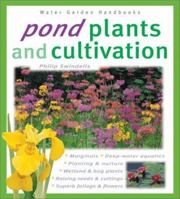 Pond Plants and Cultivation 0764118439 Book Cover