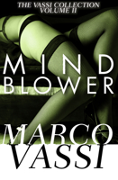 Mind Blower 1497640806 Book Cover