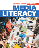 Media Literacy 1412979455 Book Cover