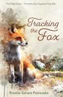 Tracking the Fox 195628527X Book Cover