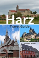 Harz Travel Guide 8196818130 Book Cover