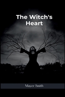 The witchs heart 9227378812 Book Cover