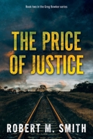 The Price of Justice (Purgatory) 1923101234 Book Cover