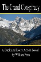 The Grand Conspiracy 0578367289 Book Cover