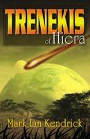 Trenekis of Hiera 0741458640 Book Cover