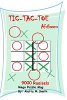 Tic-Tac-Toe 1092558942 Book Cover