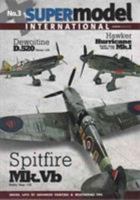 Supermodel International #3 8362878541 Book Cover