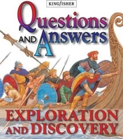 Exploration And Discovery (Questions & Answers) 0753454920 Book Cover