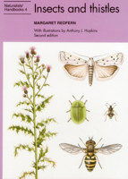 Insects and Thistles 0855462973 Book Cover