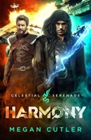 Harmony 1997850052 Book Cover
