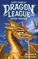 Totem Trouble 1957463279 Book Cover