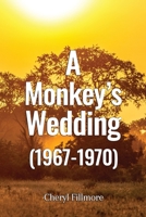 A Monkey's Wedding 1800942591 Book Cover