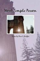 Word-Temple Person 0615142079 Book Cover