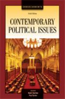 Crosscurrents: Contemporary Political Issues 0176105417 Book Cover