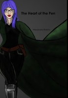 The Heart of the Pen 1326192078 Book Cover