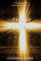 Divine Inspiration 1517429307 Book Cover