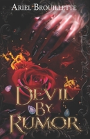 Devil By Rumor (Diabolic Hearts) B0FFM87468 Book Cover