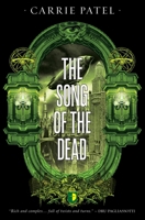 The Song of the Dead 0857666088 Book Cover