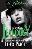 Jealousy 1736095110 Book Cover