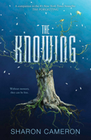 The Knowing 0545945240 Book Cover
