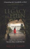 The Legacy of Eden 0778329550 Book Cover