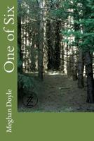 One of Six 1508622159 Book Cover