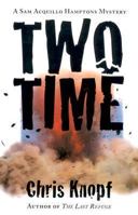 Two Time 1579621643 Book Cover