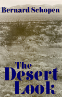The Desert Look (Western Literature) 0446400092 Book Cover