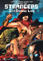 Strangers in a Strange Land 1612272991 Book Cover