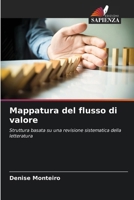 Mappatura del flusso di valore 6207279603 Book Cover