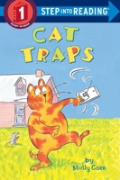 Cat Traps 0679864415 Book Cover